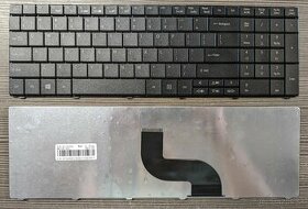 Klavesnica na Acer Aspire E1-521 E1-531 E1-531G E1-571 7750G - 1