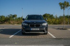 BMW X1 - 1