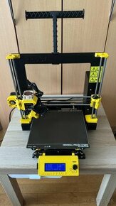 Prusa i3 MK3S+/ REVO hotend