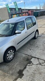 Predám Škoda Roomster 1,4 16v 63kw 2006 239000