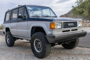 Isuzu Trooper