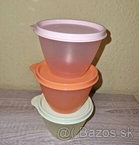 Sada svieži skladník 3x380ml Tupperware