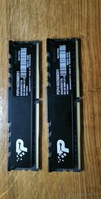 DDR4 16GB 2666MHz CL19 Patriot