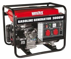 Hecht 3000w