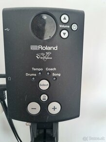 Roland TD - 1K V-bicie elektronické bicie súprava -