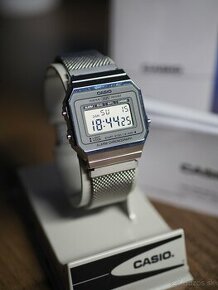 Casio Vintage A700WEM-7AEF