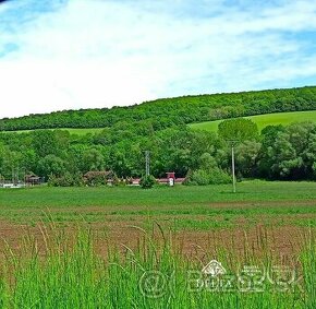 Pozemok rovinatý 6780 m2 vhodný na výstavbu- sociálne služby - 1