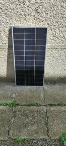 Solárny panel 120w - 1