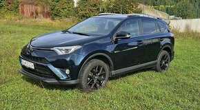 Toyota Rav4 - 1