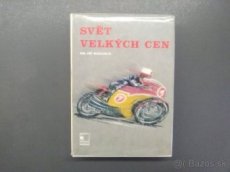 Svět velkých cen motocykly