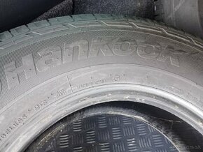 Letné 255/70R16