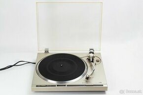 PIONEER PL-300 /japonský poloautomat, direct drive, quartz - 1