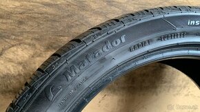 245/40r18 Matador zimne