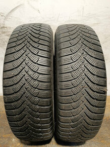 165/70 R14 Zimné pneumatiky Hankook Winter Icept RS 2 kusy - 1