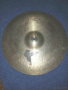 Zildjian K Custom Dark 18 Crash