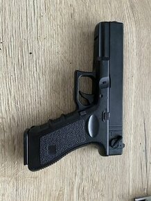 Airsoft Glock - 1