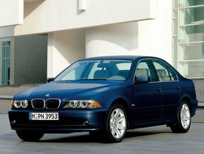 BMW e39 náhradné diely