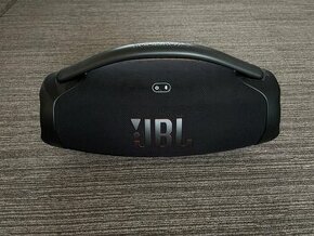 Predam malo pouzivany JBL Boombox 3