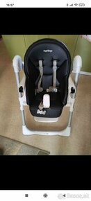 Stolicka Peg Perego