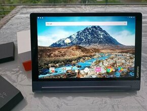 Tablet Lenovo Yoga Tab 3 Plus 10 YT-X703F, Wifi, 4GB RAM