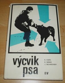 Výcvik psa - 1