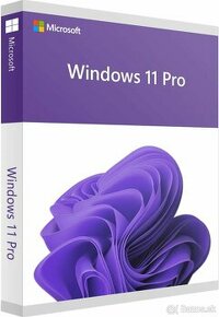 Windows 11 PRO licencia