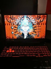 Herný Notebook Asus TUF Gaming F15