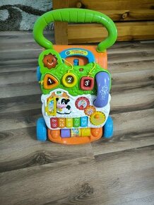 Detské choditko vtech - 1