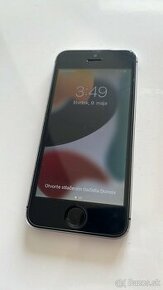 iPhone SE 2016 64GB - 1