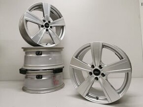 Alu disky 5x108 R18 ET42,5 Ford C-Max, Focus, Kuga - 1