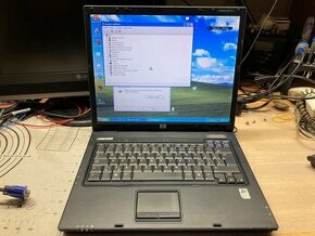 Predám HP Compaq NX6110