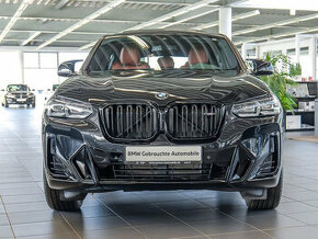 BMW X4 M40i mHEV M-SPORT