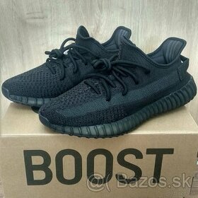 Yeezy Boost 350 V2 Onyx - 1