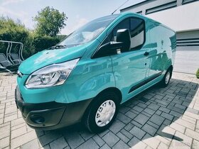 Ford Transit Custom 2.2 TDCi Trend L1H1 T290