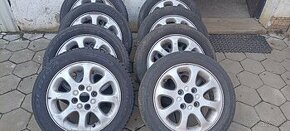 Volvo S40/V40 195/55 R15 4x114,3