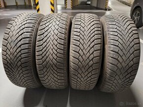 195/65 R15 91H Continental.WinterContact TS860 - 1