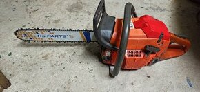 Husqvarna 365 special - 3,4kw - 1