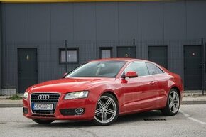 Audi A5 - 1