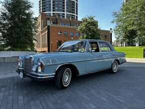 Mercedes-Benz 250S W108