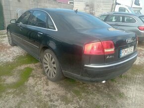 Predám Audi A8