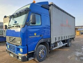 VOLVO FH 380 VALNIK