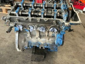 Motor Hyundai i20 1.25 G4LA 2011 57kw