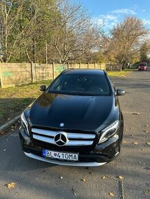 Mercedes GLA 180 d - 1