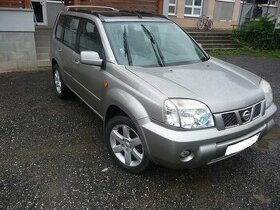 Nissan X trail......................nahradne diely - 1