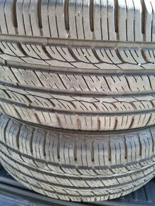 225/60r17 Letné pneumatiky