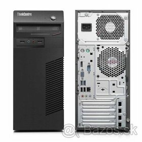 PC Lenovo Thinkcentre M73