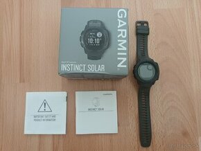 Garmin Instinct Solar