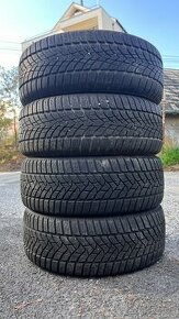 ❄️zimné pneu 205/55 r16