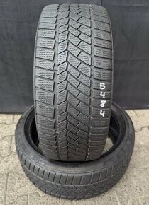 2ks RUNFL 225/45R18 95H Continental ContiWintCont.TS830P 4mm