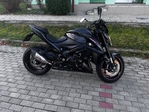 Suzuki gsx-s 1000